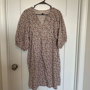 Universal Thread dress